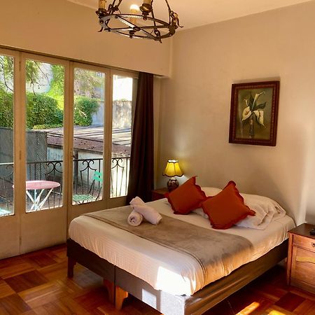 Bbcasita Bed and Breakfast Σαντιάγκο Εξωτερικό φωτογραφία