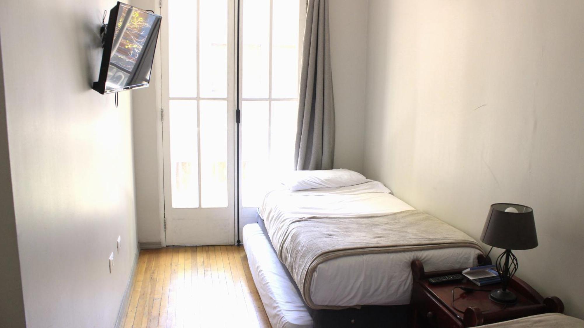 Bbcasita Bed and Breakfast Σαντιάγκο Εξωτερικό φωτογραφία