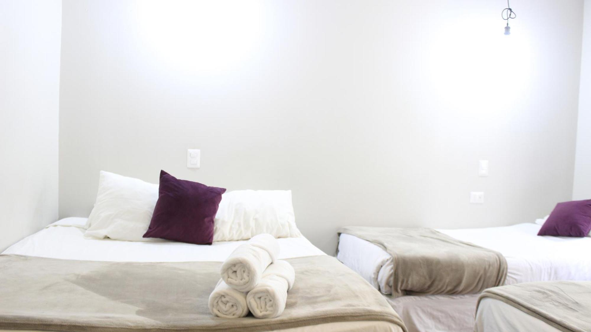 Bbcasita Bed and Breakfast Σαντιάγκο Εξωτερικό φωτογραφία