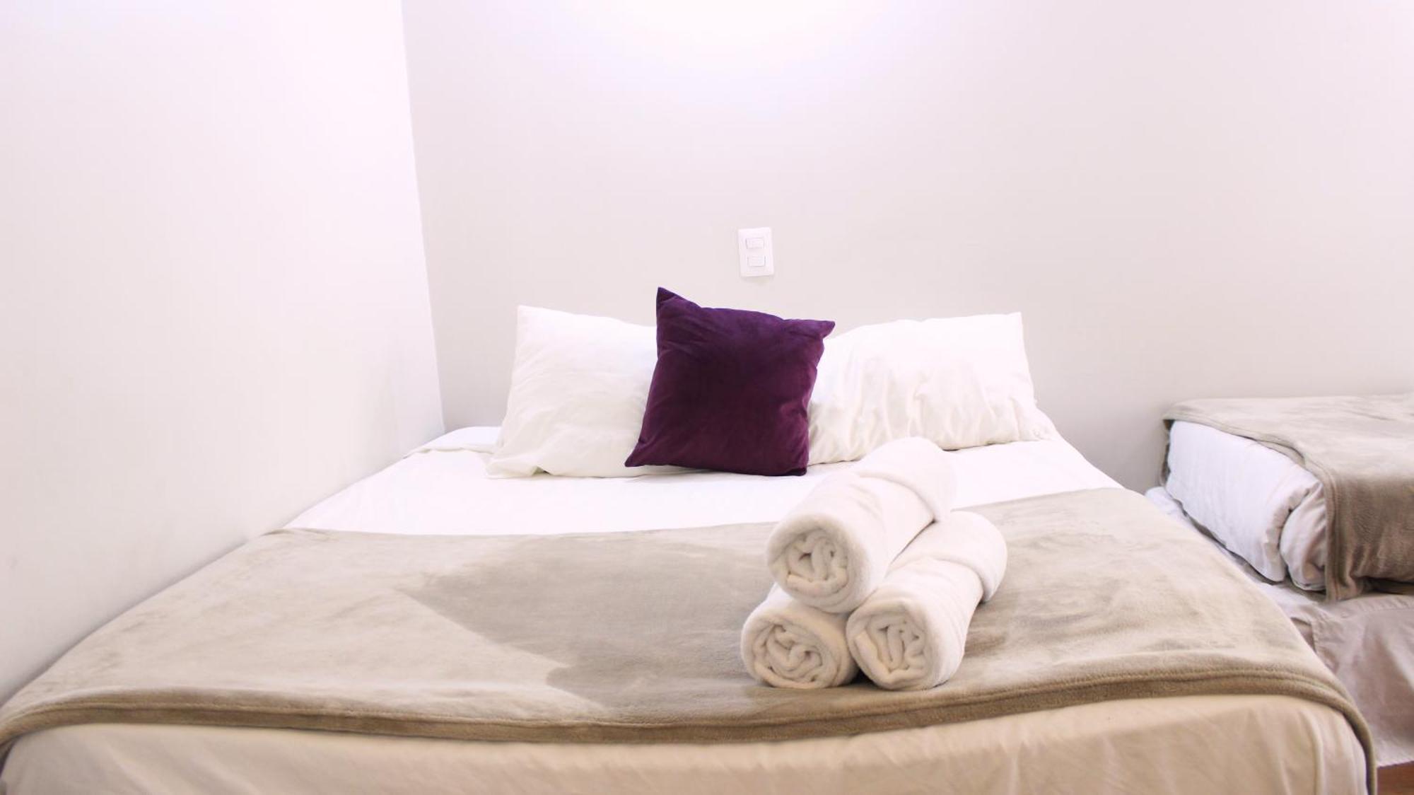 Bbcasita Bed and Breakfast Σαντιάγκο Εξωτερικό φωτογραφία