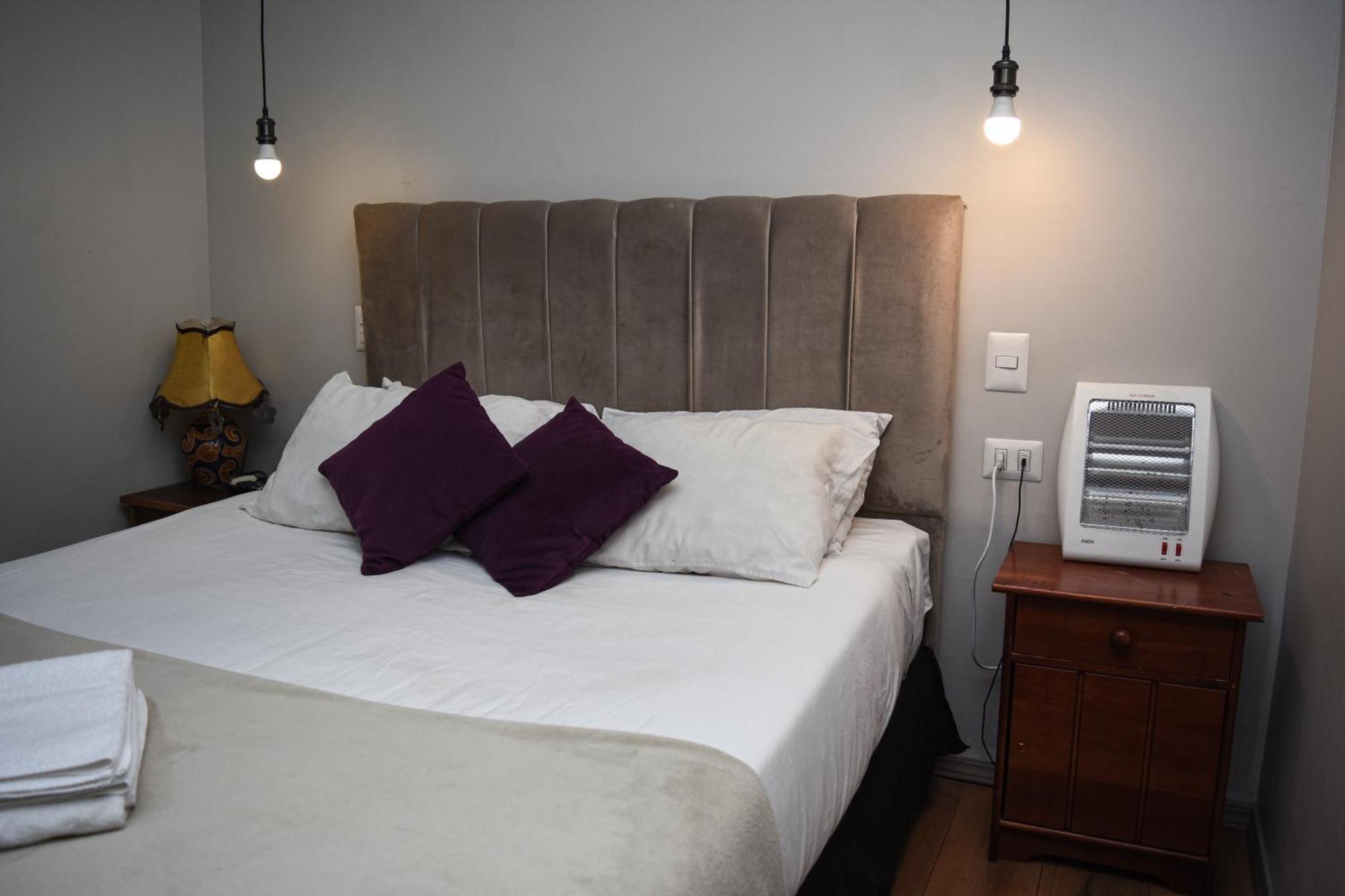 Bbcasita Bed and Breakfast Σαντιάγκο Εξωτερικό φωτογραφία