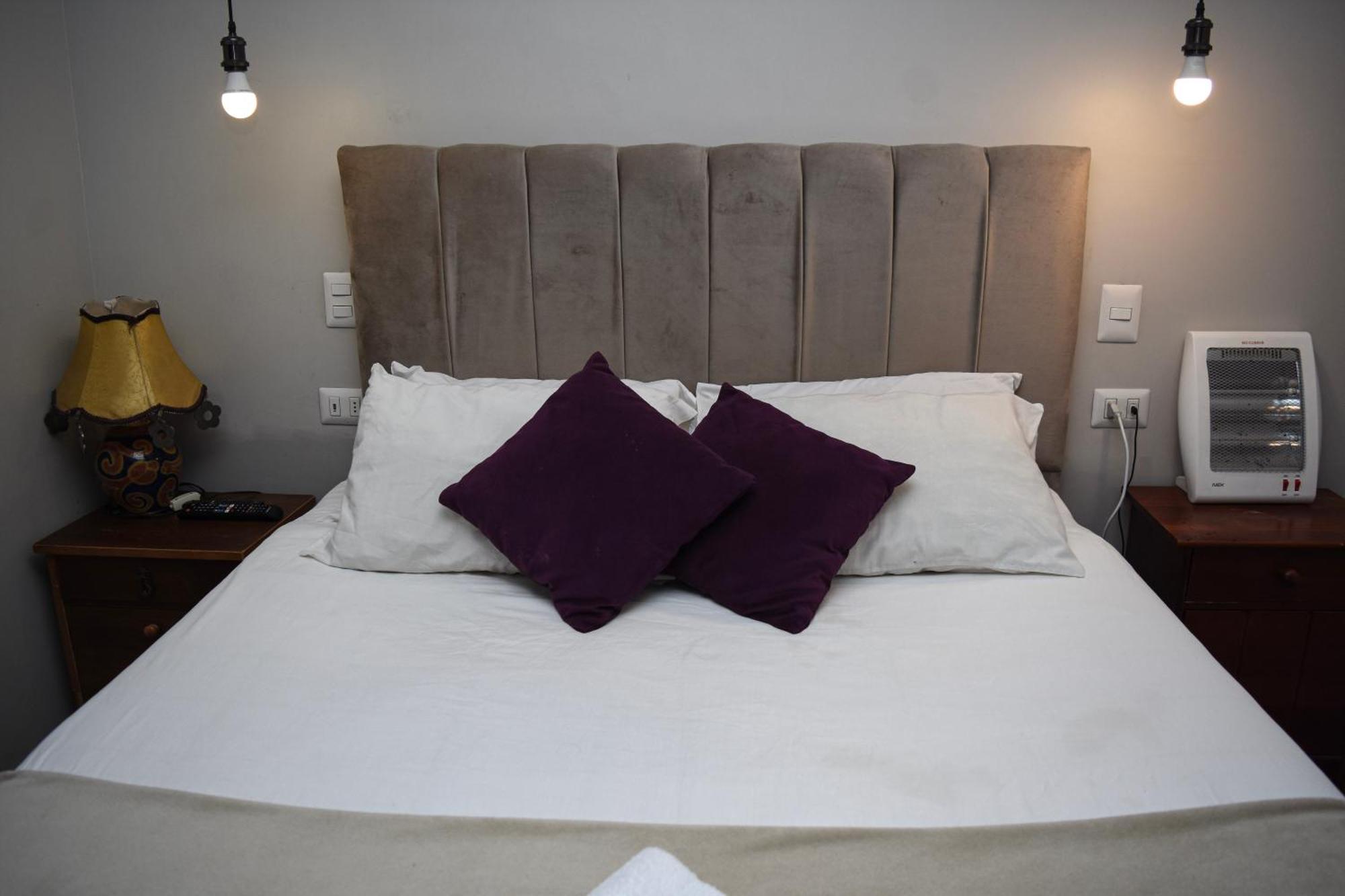 Bbcasita Bed and Breakfast Σαντιάγκο Εξωτερικό φωτογραφία