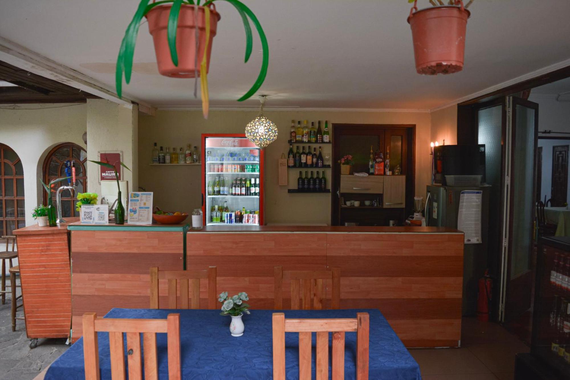 Bbcasita Bed and Breakfast Σαντιάγκο Εξωτερικό φωτογραφία