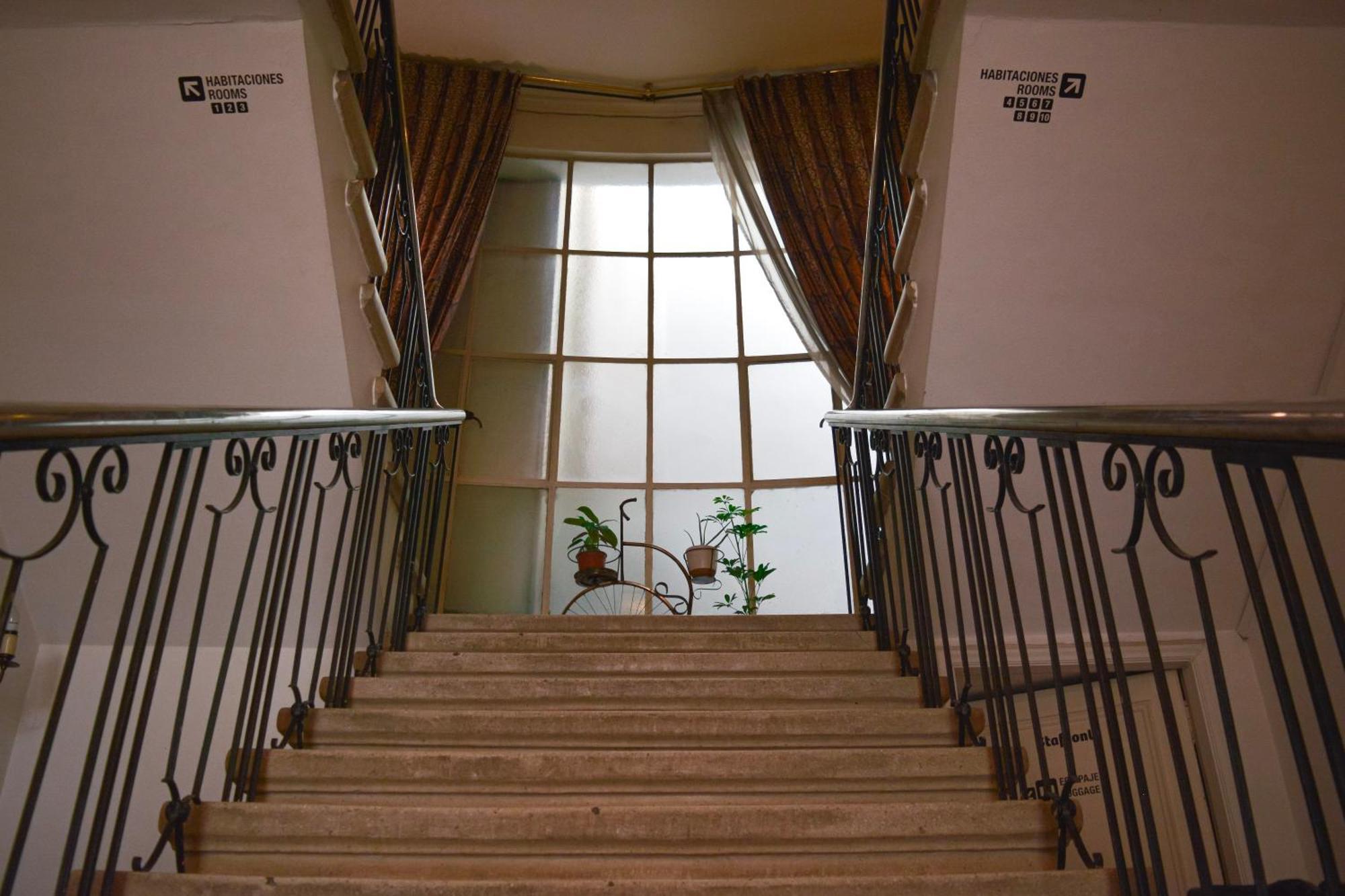 Bbcasita Bed and Breakfast Σαντιάγκο Εξωτερικό φωτογραφία