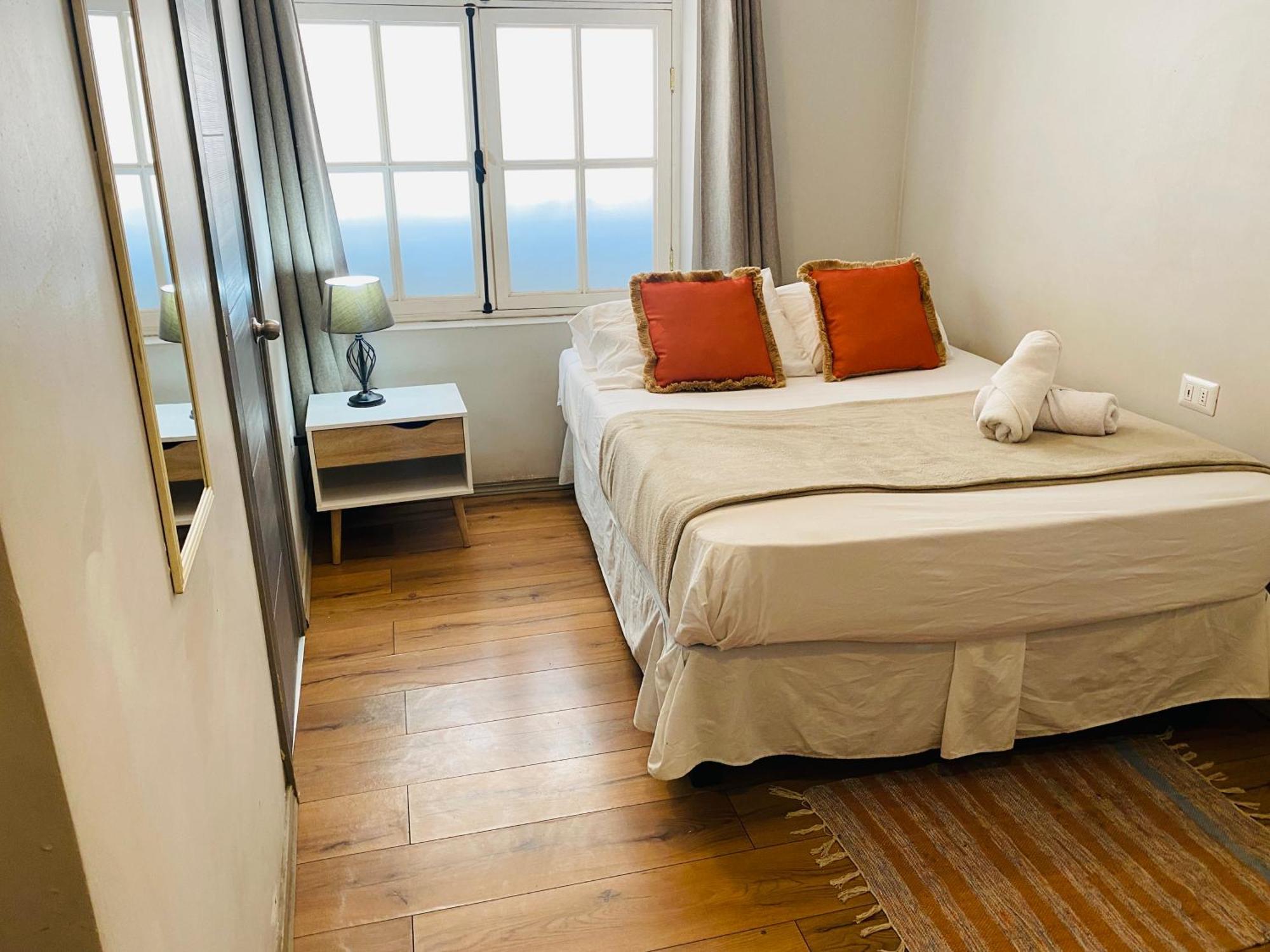 Bbcasita Bed and Breakfast Σαντιάγκο Εξωτερικό φωτογραφία