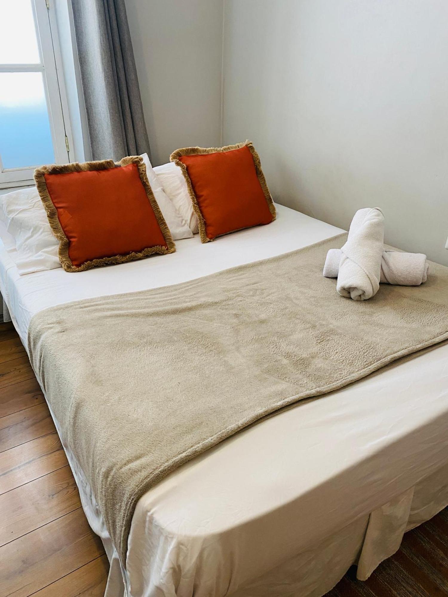 Bbcasita Bed and Breakfast Σαντιάγκο Εξωτερικό φωτογραφία