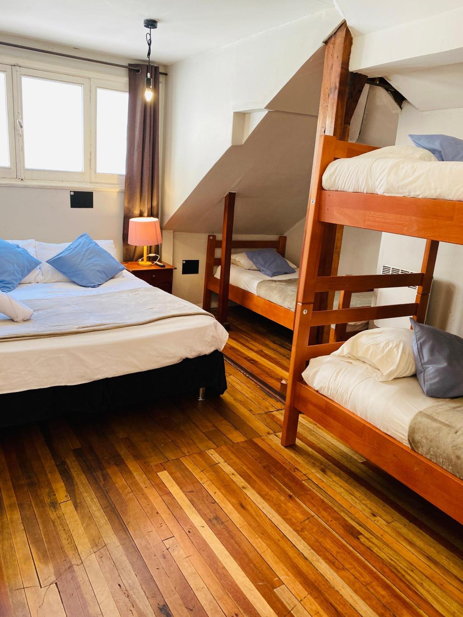 Bbcasita Bed and Breakfast Σαντιάγκο Εξωτερικό φωτογραφία