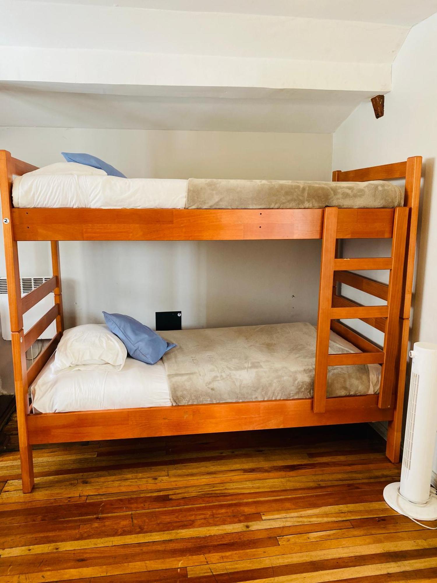 Bbcasita Bed and Breakfast Σαντιάγκο Εξωτερικό φωτογραφία