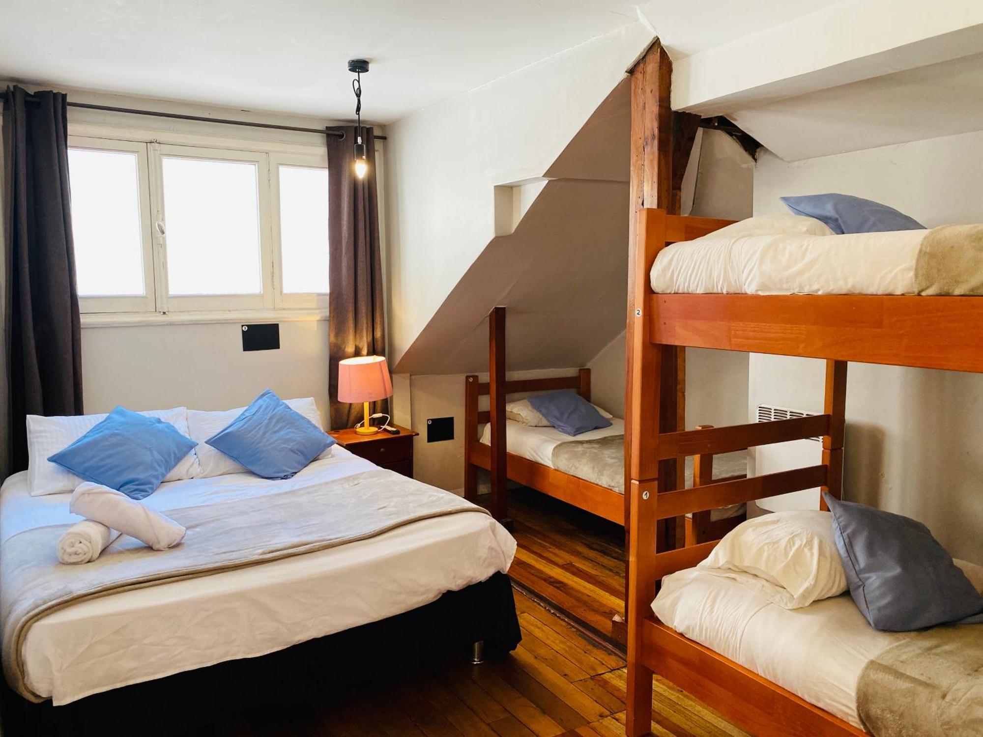 Bbcasita Bed and Breakfast Σαντιάγκο Εξωτερικό φωτογραφία