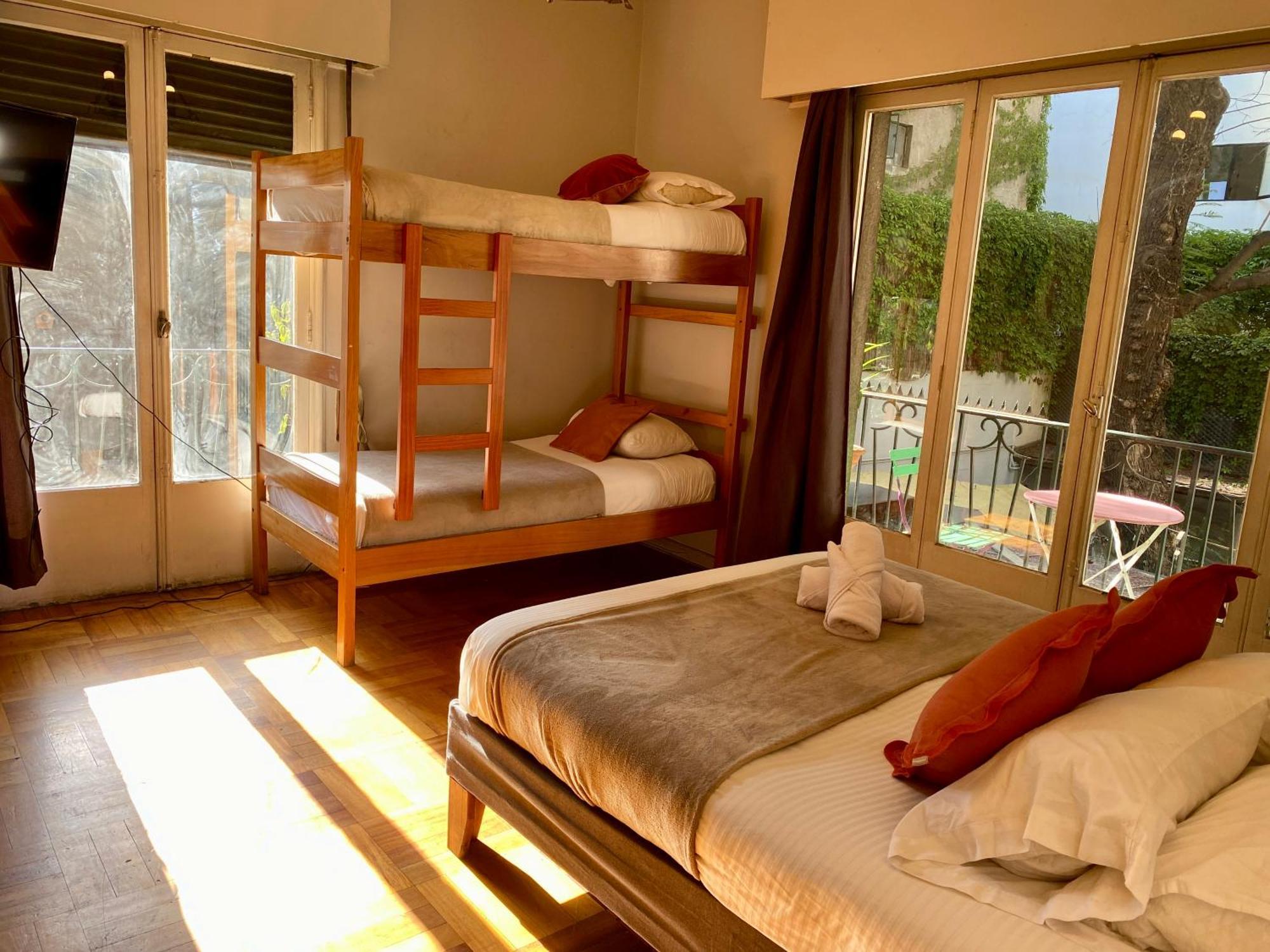 Bbcasita Bed and Breakfast Σαντιάγκο Εξωτερικό φωτογραφία