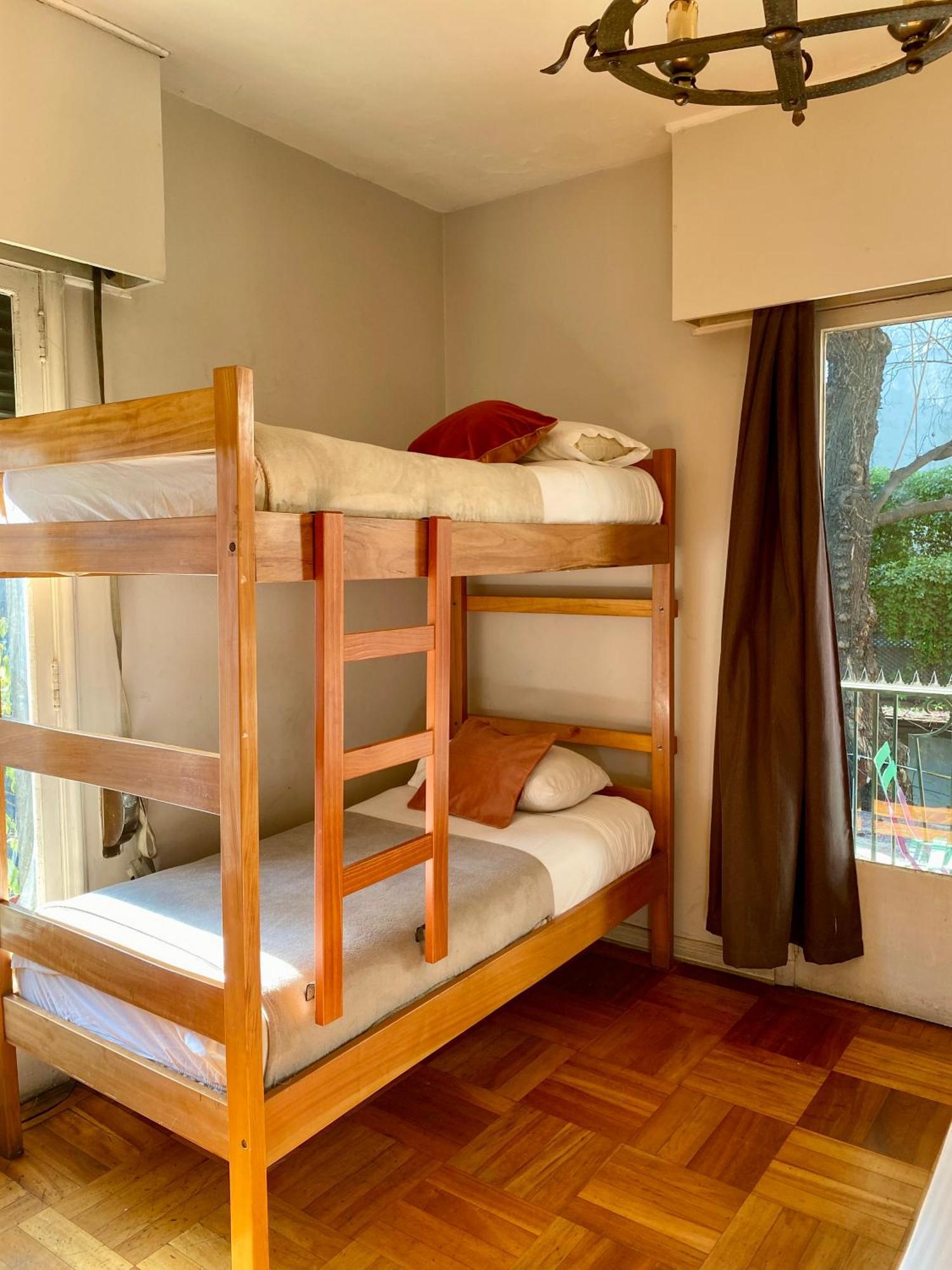 Bbcasita Bed and Breakfast Σαντιάγκο Εξωτερικό φωτογραφία
