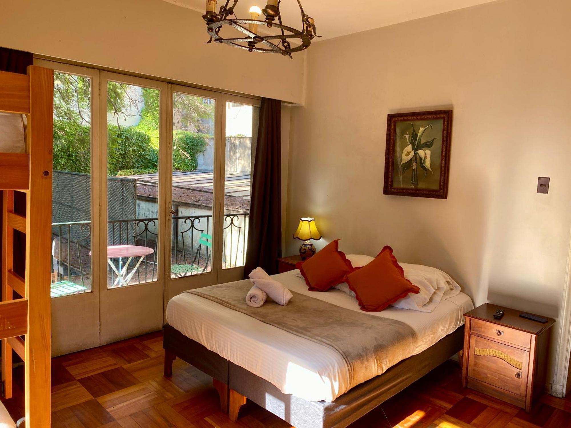 Bbcasita Bed and Breakfast Σαντιάγκο Εξωτερικό φωτογραφία