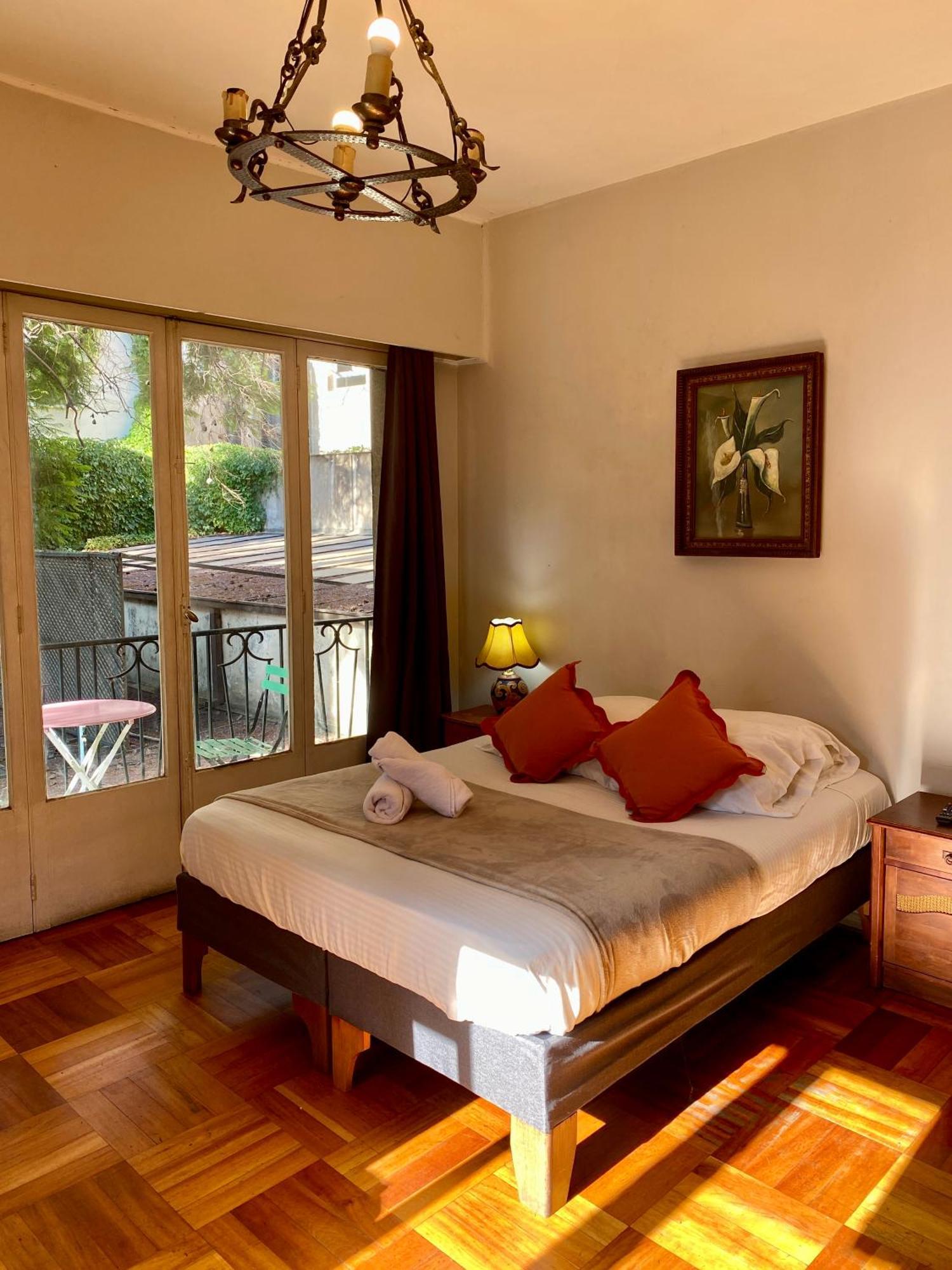 Bbcasita Bed and Breakfast Σαντιάγκο Εξωτερικό φωτογραφία