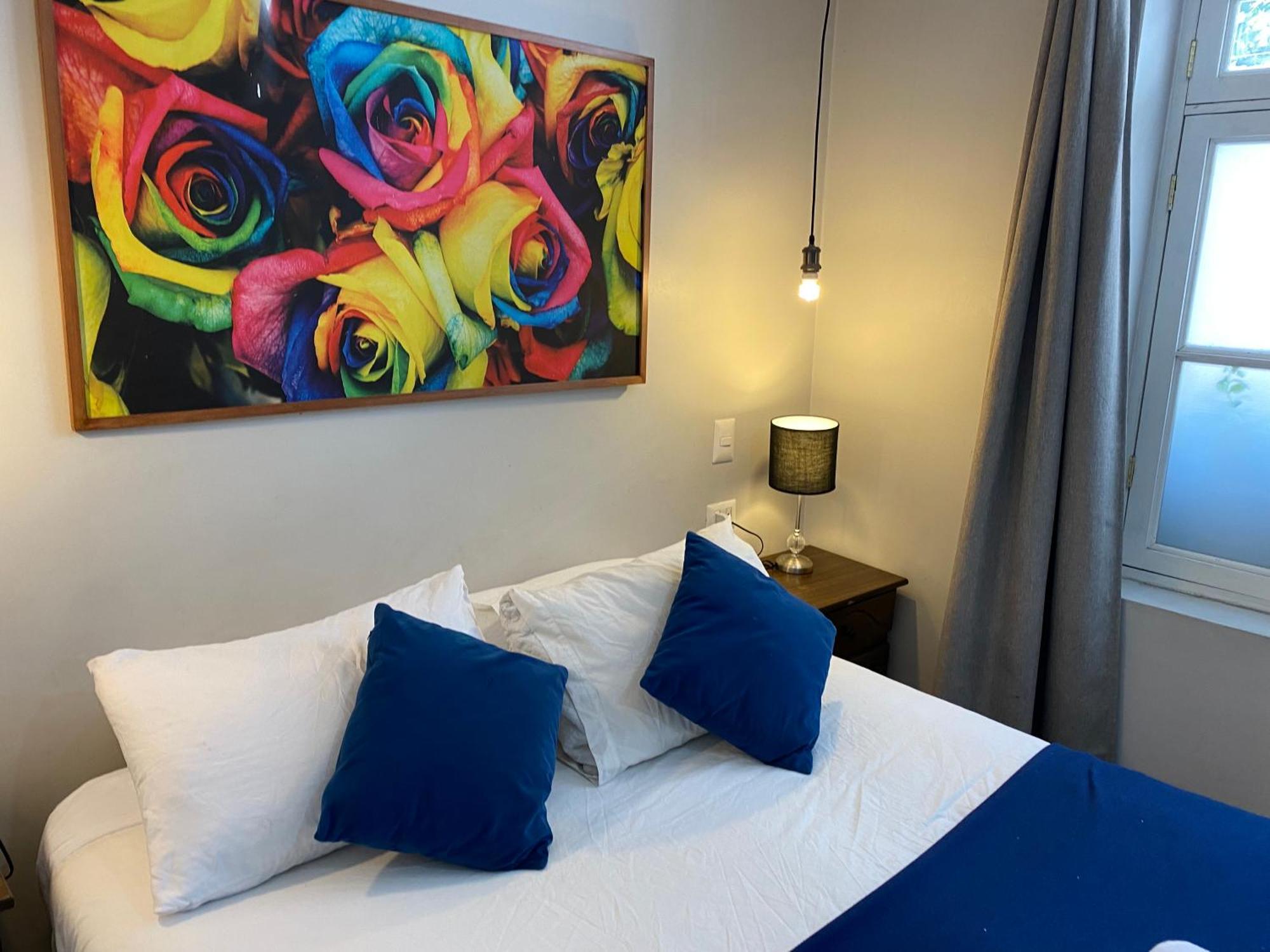 Bbcasita Bed and Breakfast Σαντιάγκο Εξωτερικό φωτογραφία