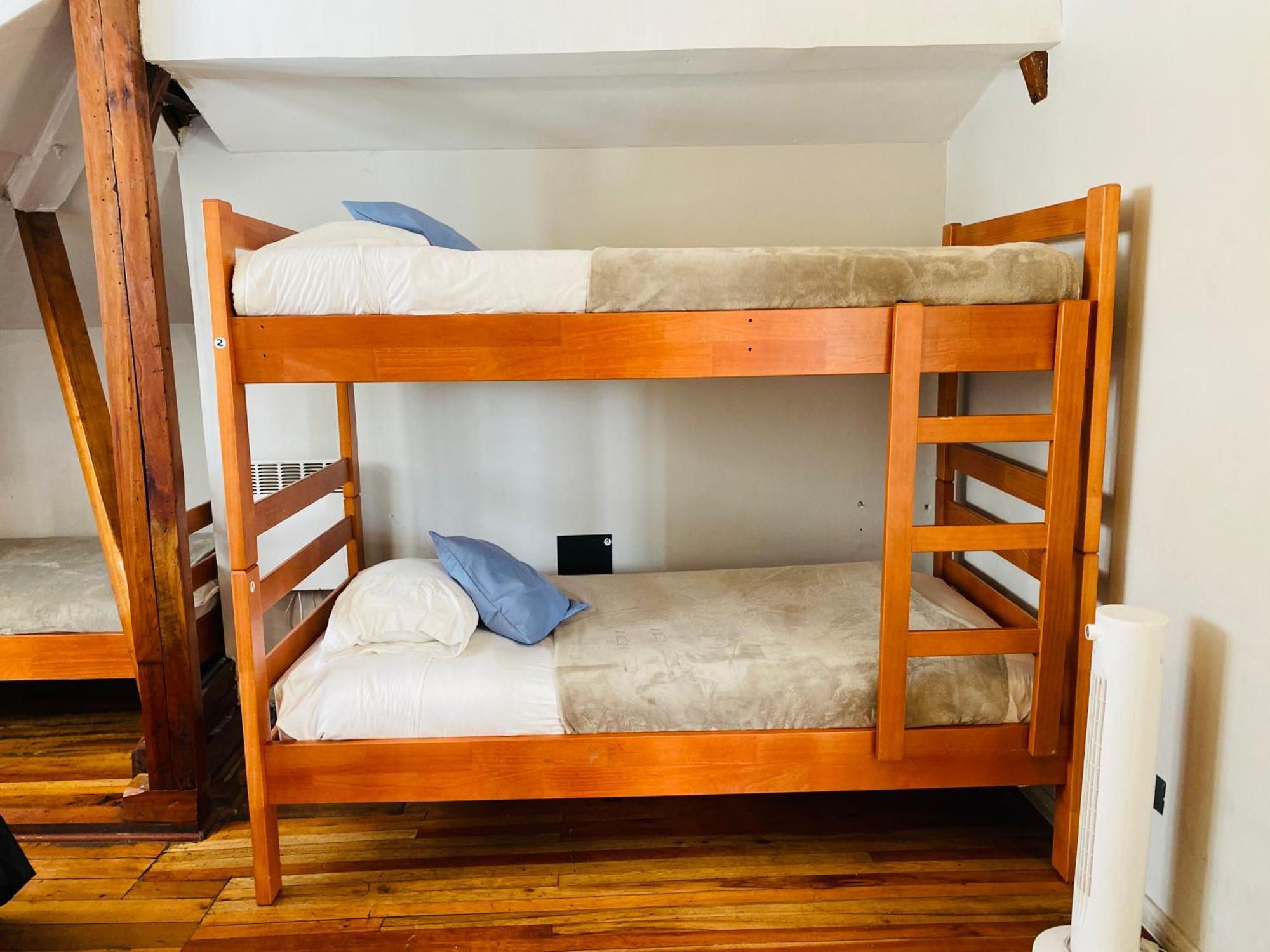 Bbcasita Bed and Breakfast Σαντιάγκο Εξωτερικό φωτογραφία