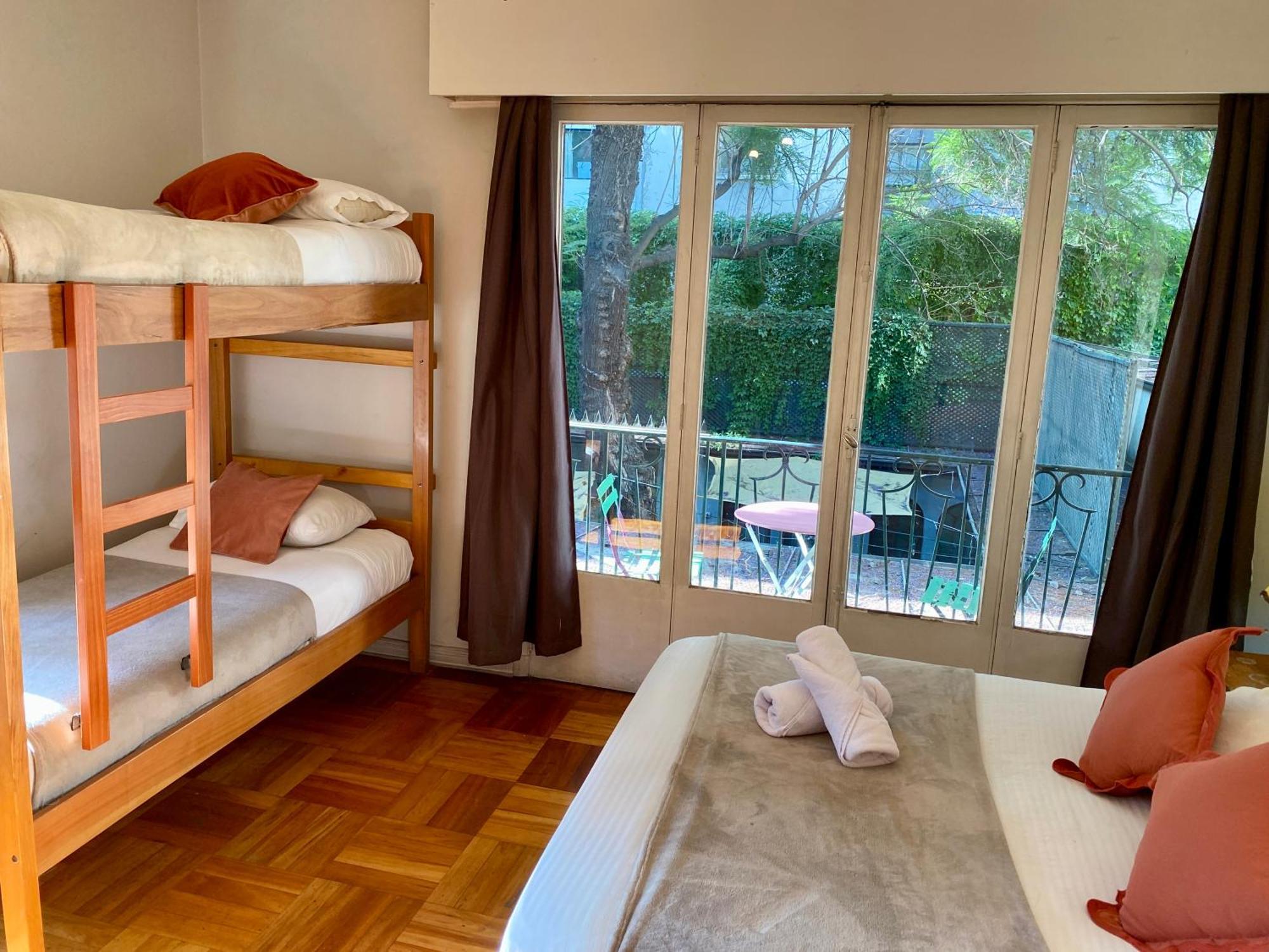 Bbcasita Bed and Breakfast Σαντιάγκο Εξωτερικό φωτογραφία