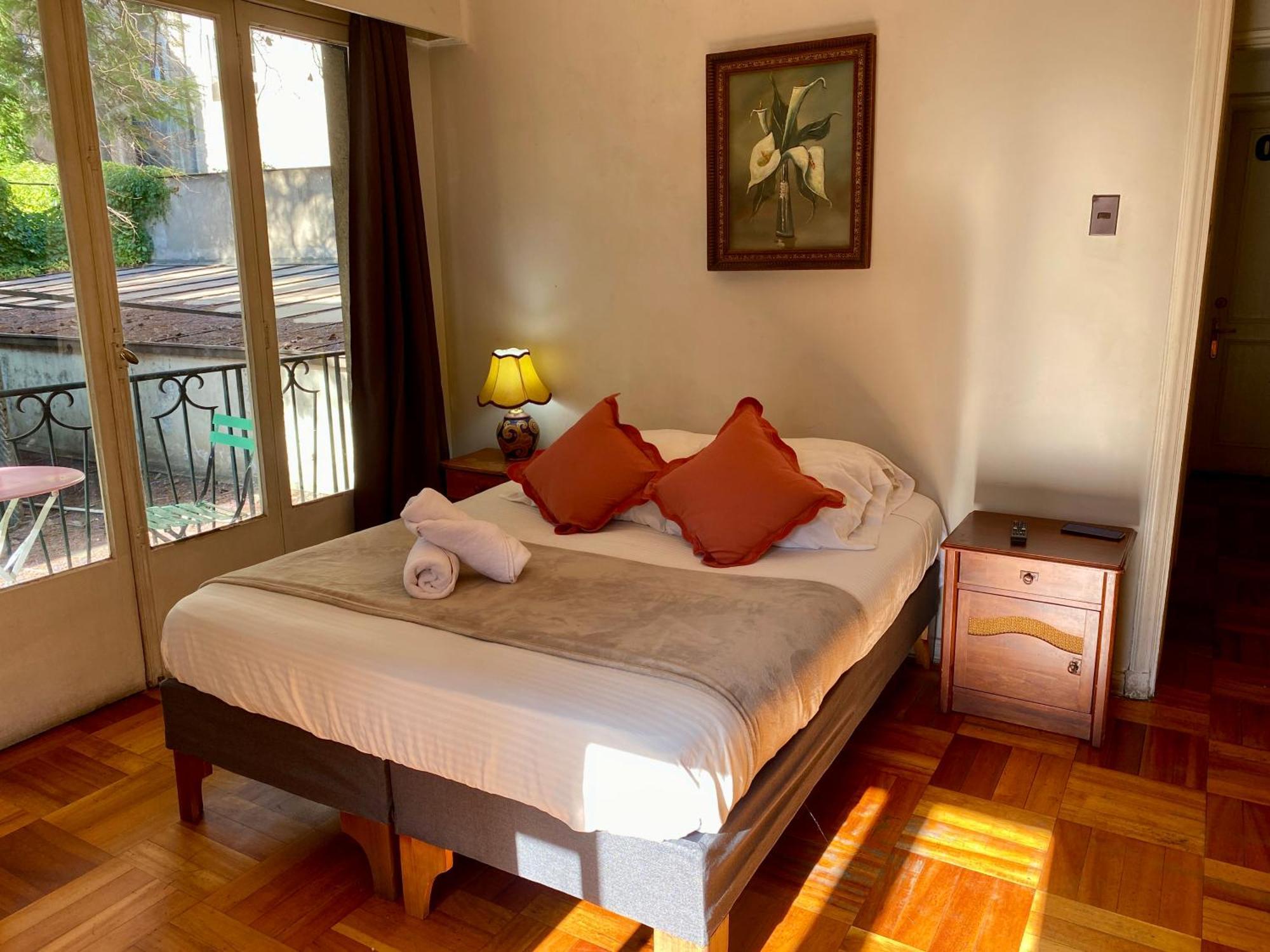 Bbcasita Bed and Breakfast Σαντιάγκο Εξωτερικό φωτογραφία