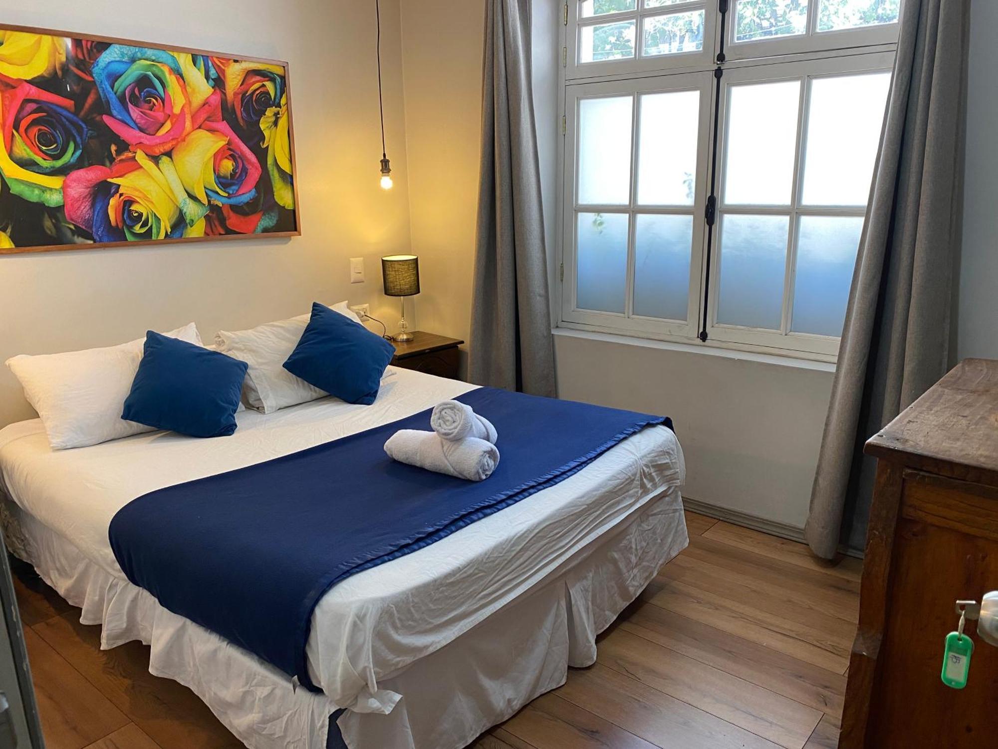 Bbcasita Bed and Breakfast Σαντιάγκο Εξωτερικό φωτογραφία