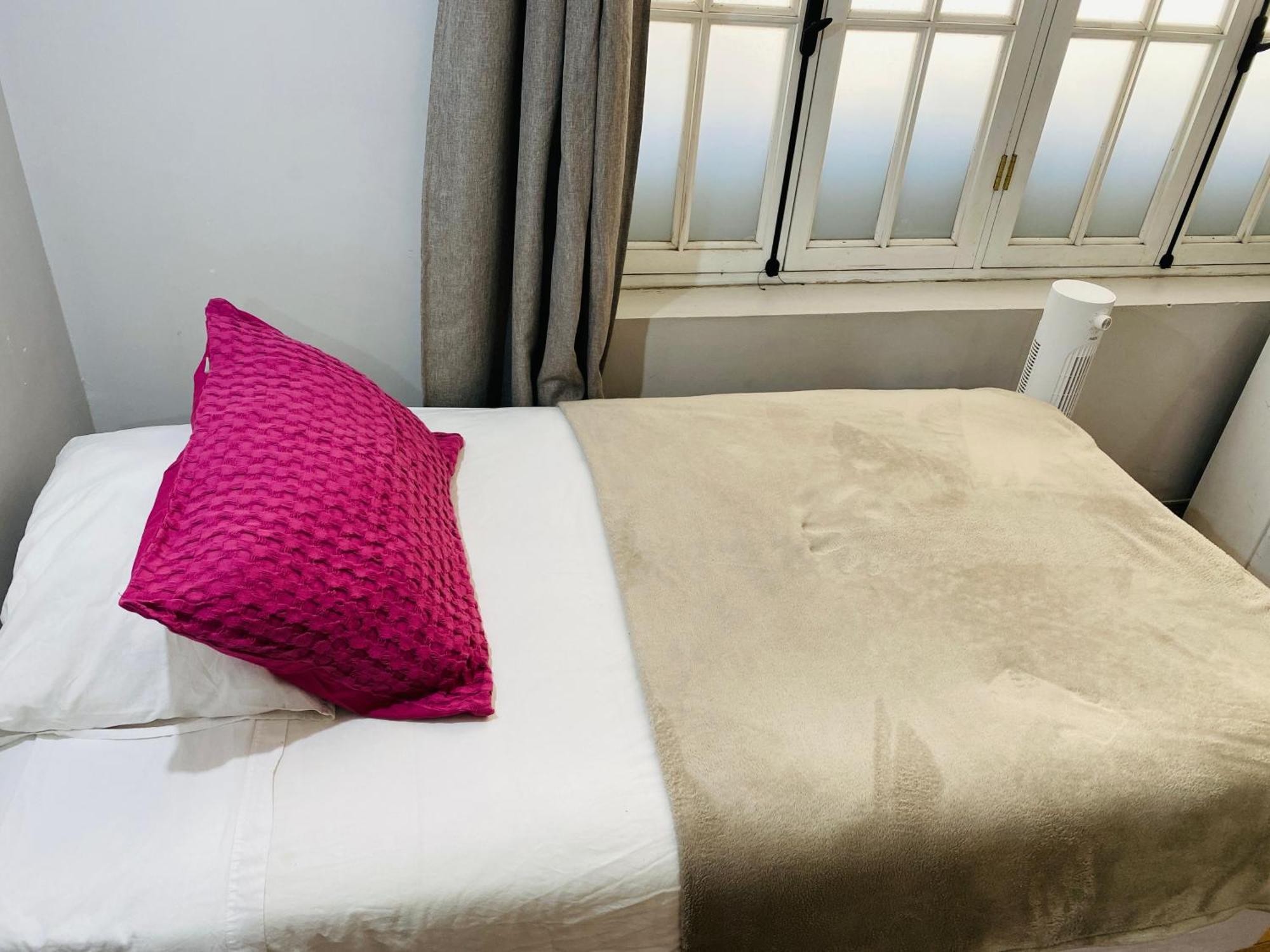 Bbcasita Bed and Breakfast Σαντιάγκο Εξωτερικό φωτογραφία