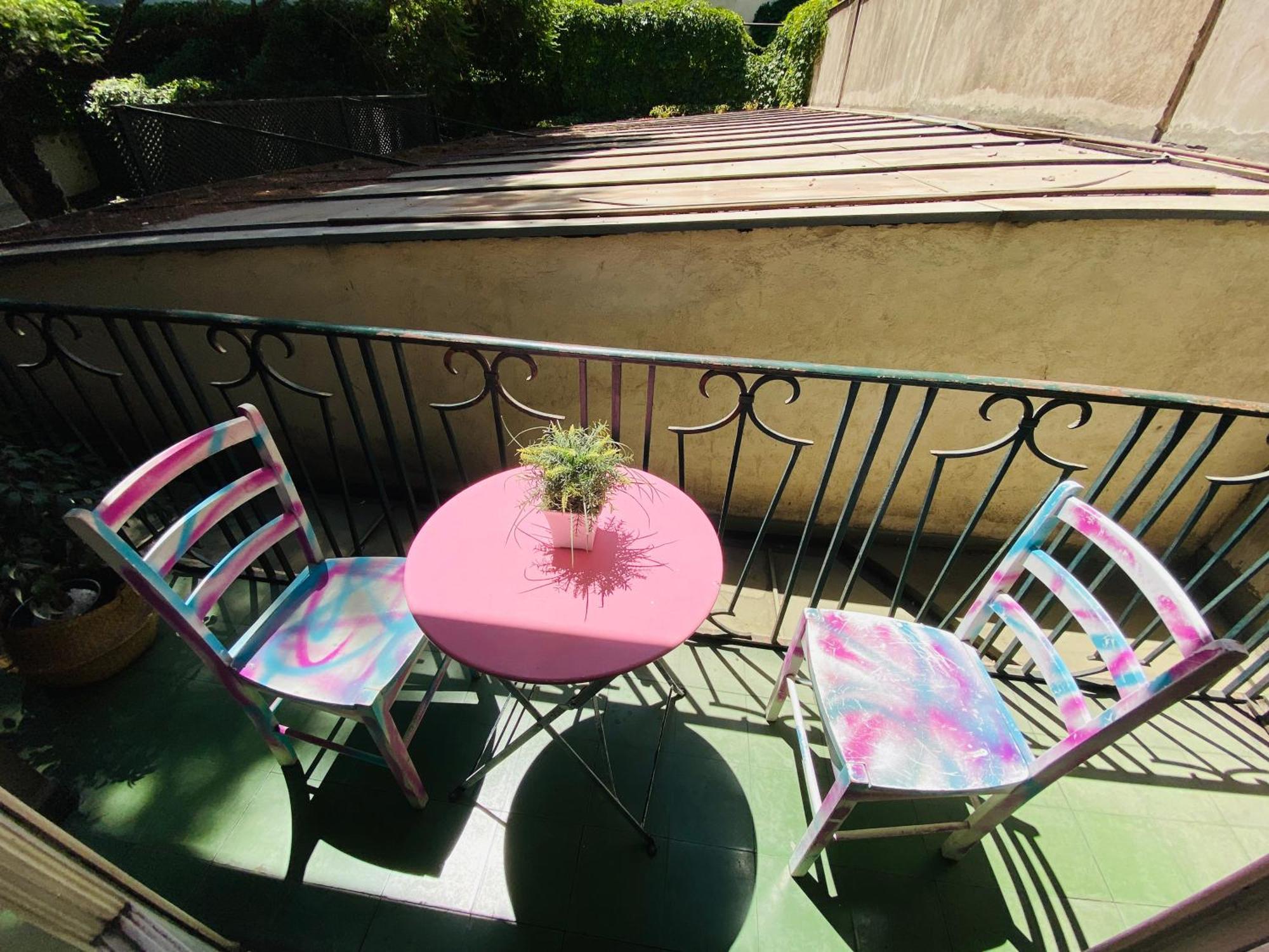 Bbcasita Bed and Breakfast Σαντιάγκο Εξωτερικό φωτογραφία