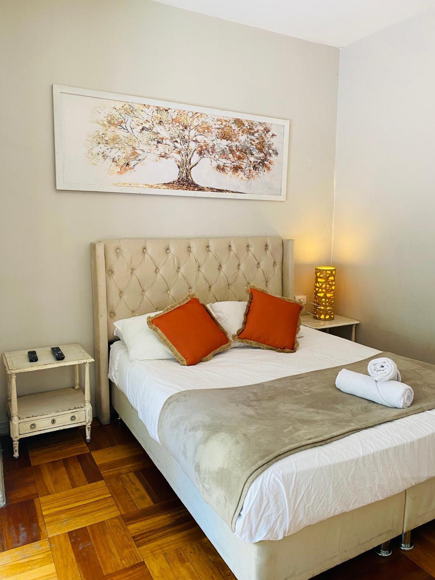 Bbcasita Bed and Breakfast Σαντιάγκο Εξωτερικό φωτογραφία