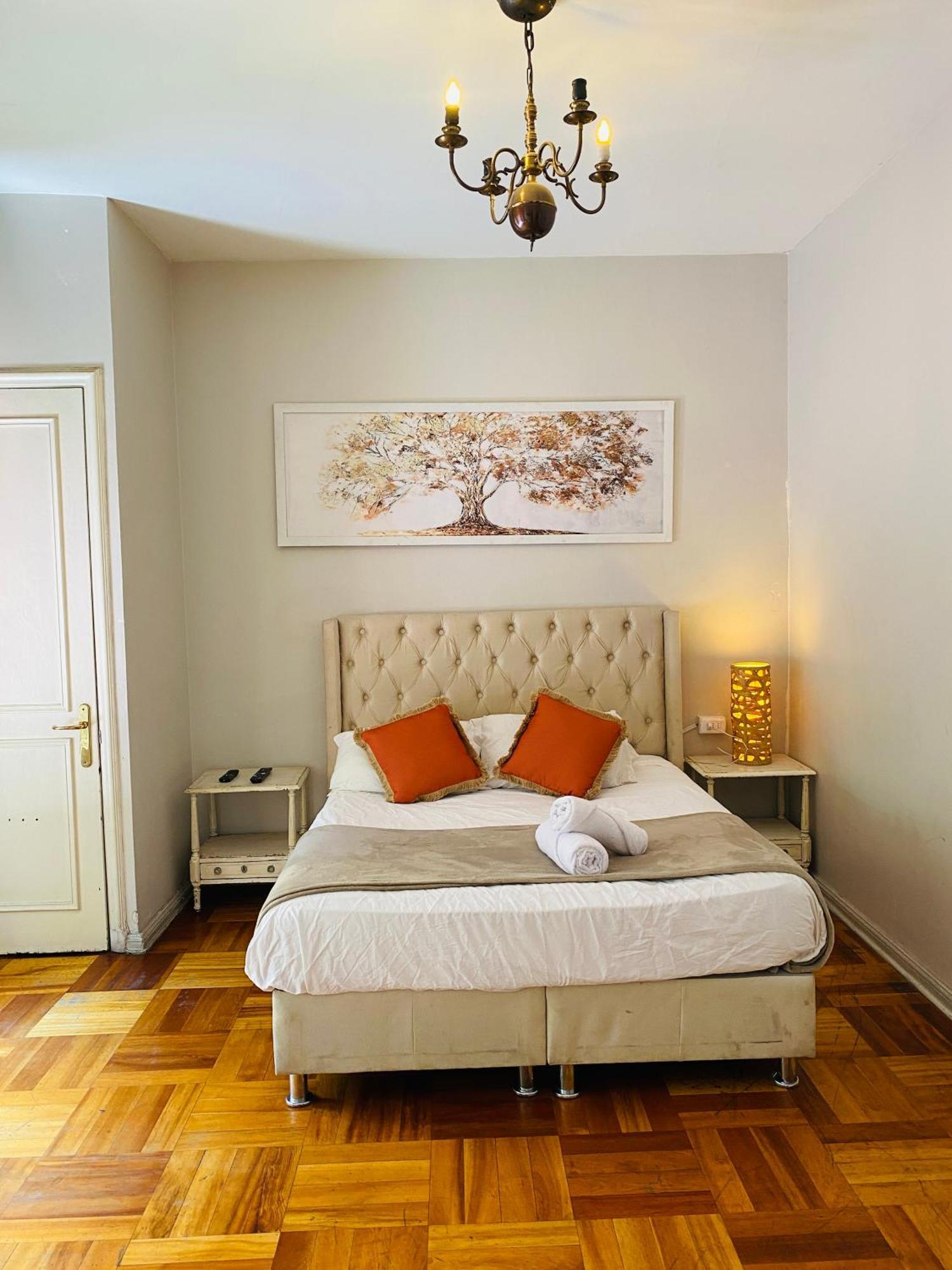 Bbcasita Bed and Breakfast Σαντιάγκο Εξωτερικό φωτογραφία
