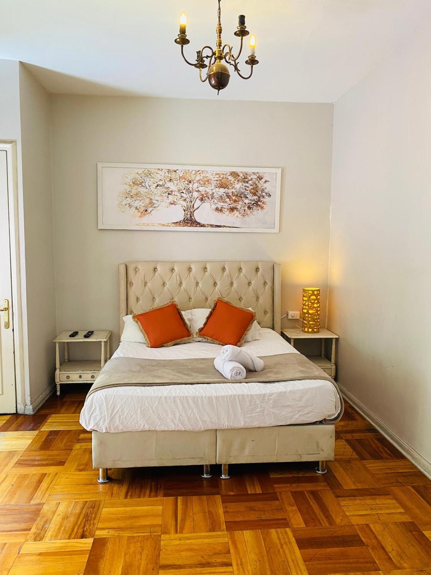 Bbcasita Bed and Breakfast Σαντιάγκο Εξωτερικό φωτογραφία