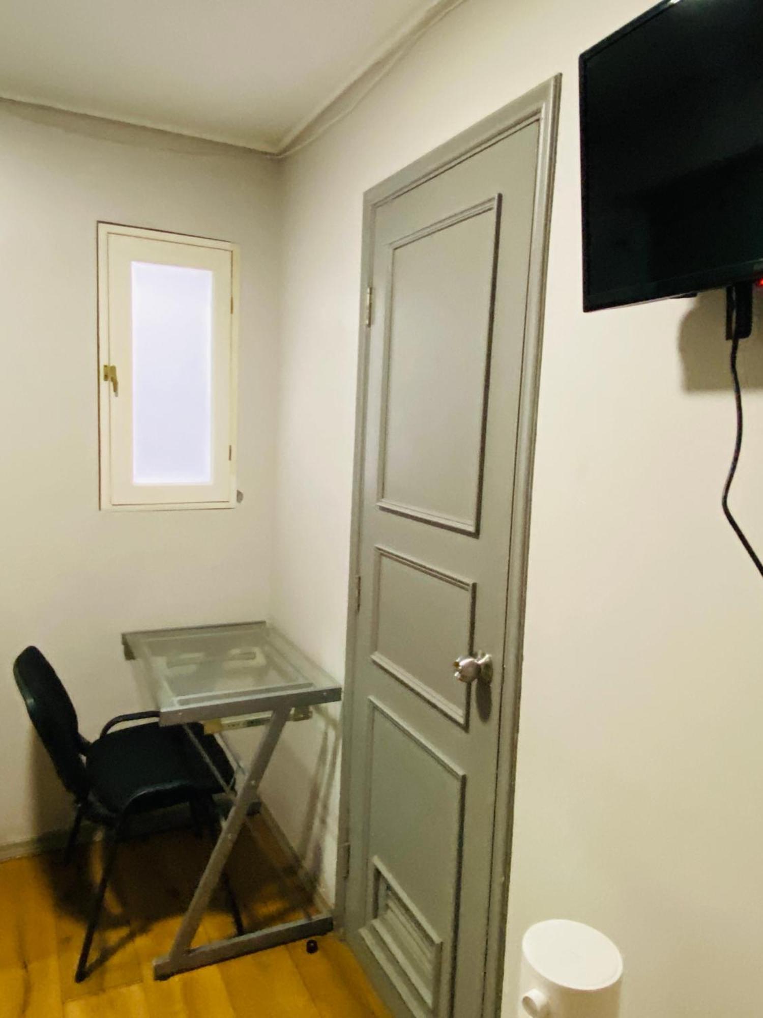Bbcasita Bed and Breakfast Σαντιάγκο Εξωτερικό φωτογραφία