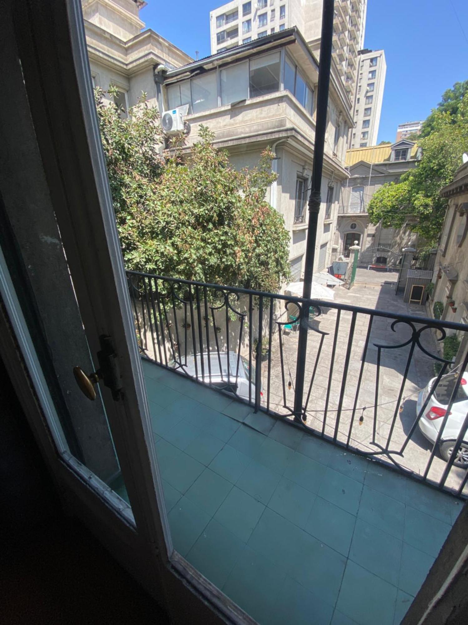 Bbcasita Bed and Breakfast Σαντιάγκο Εξωτερικό φωτογραφία