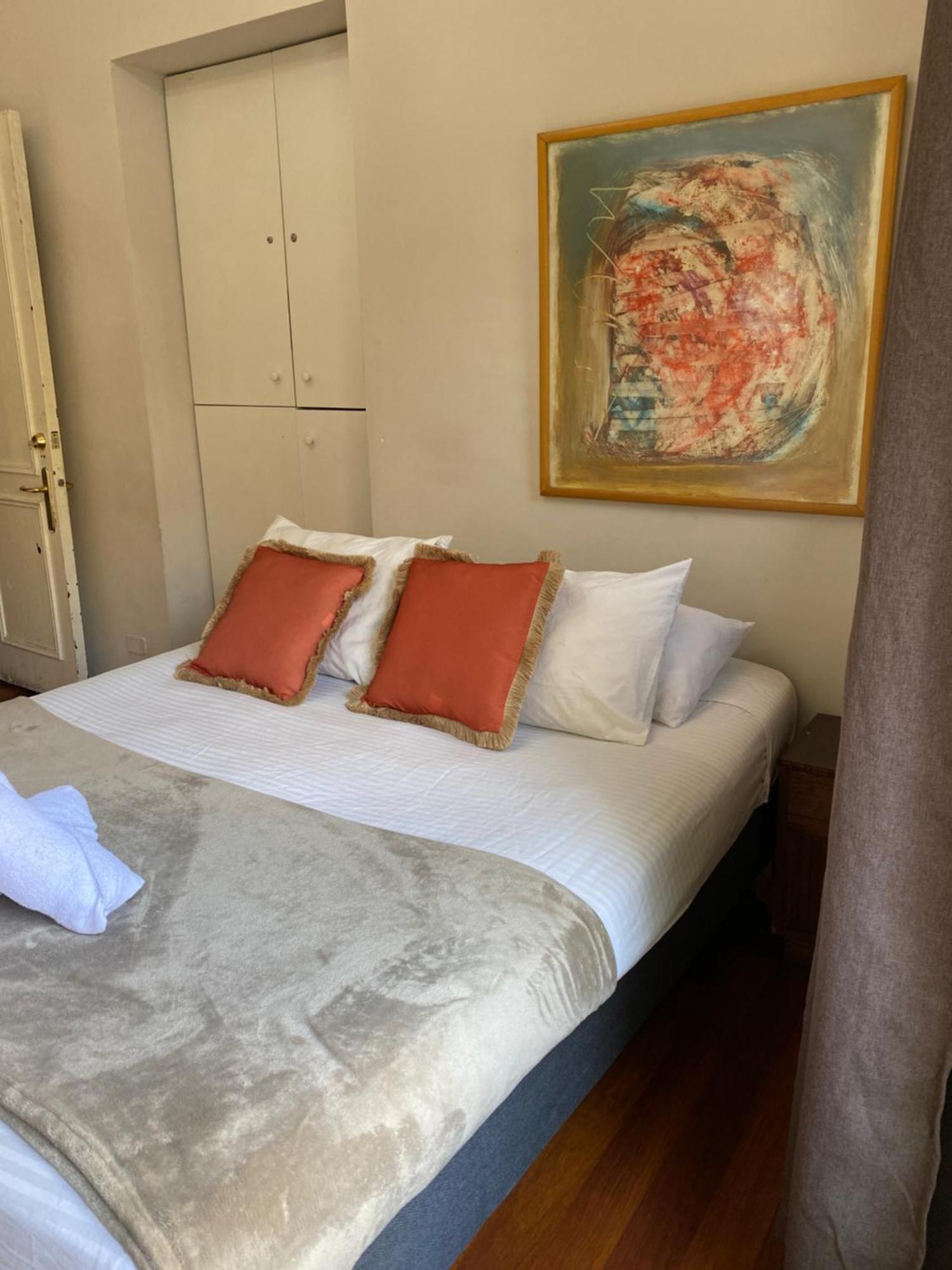 Bbcasita Bed and Breakfast Σαντιάγκο Εξωτερικό φωτογραφία