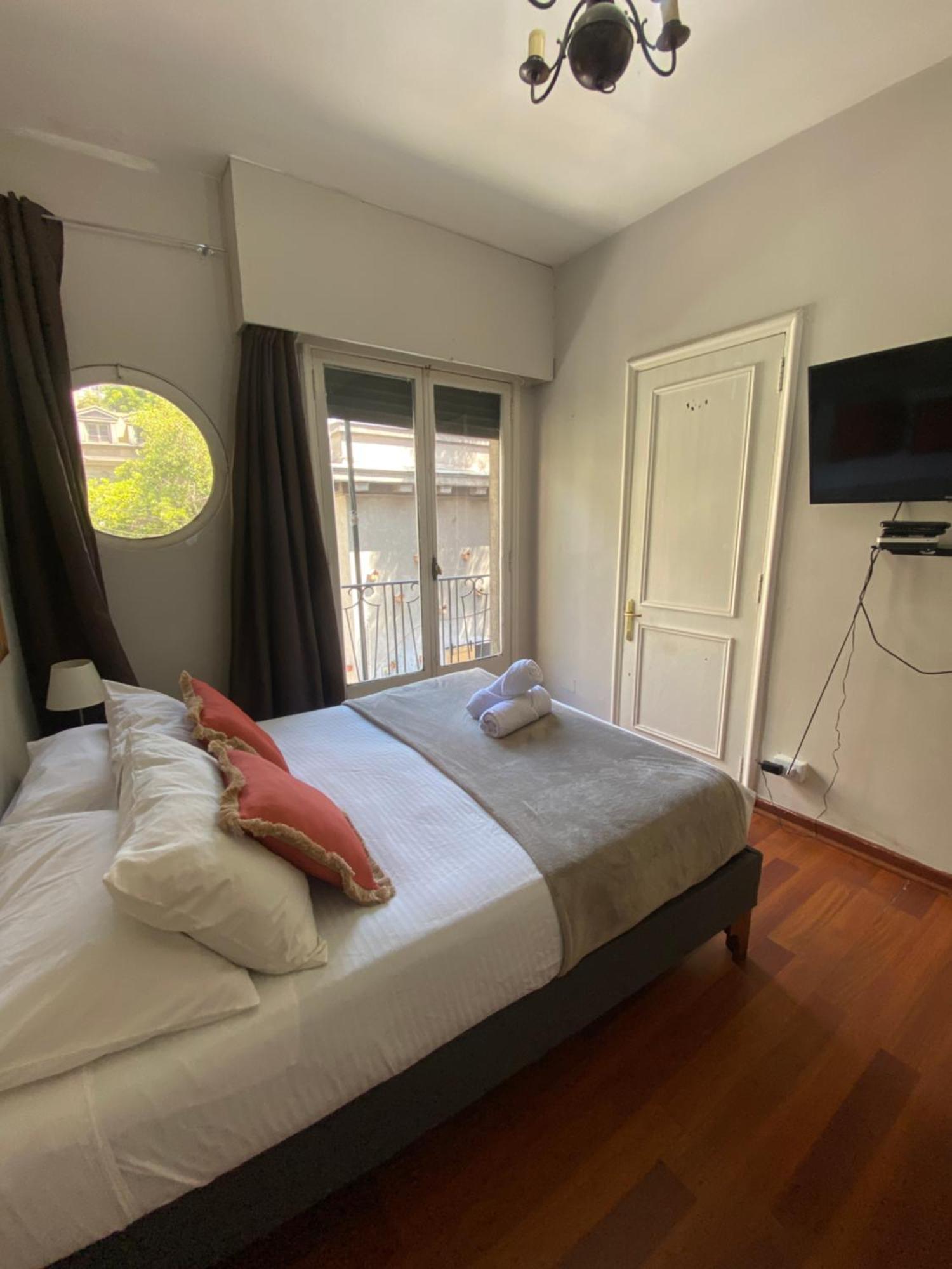 Bbcasita Bed and Breakfast Σαντιάγκο Εξωτερικό φωτογραφία