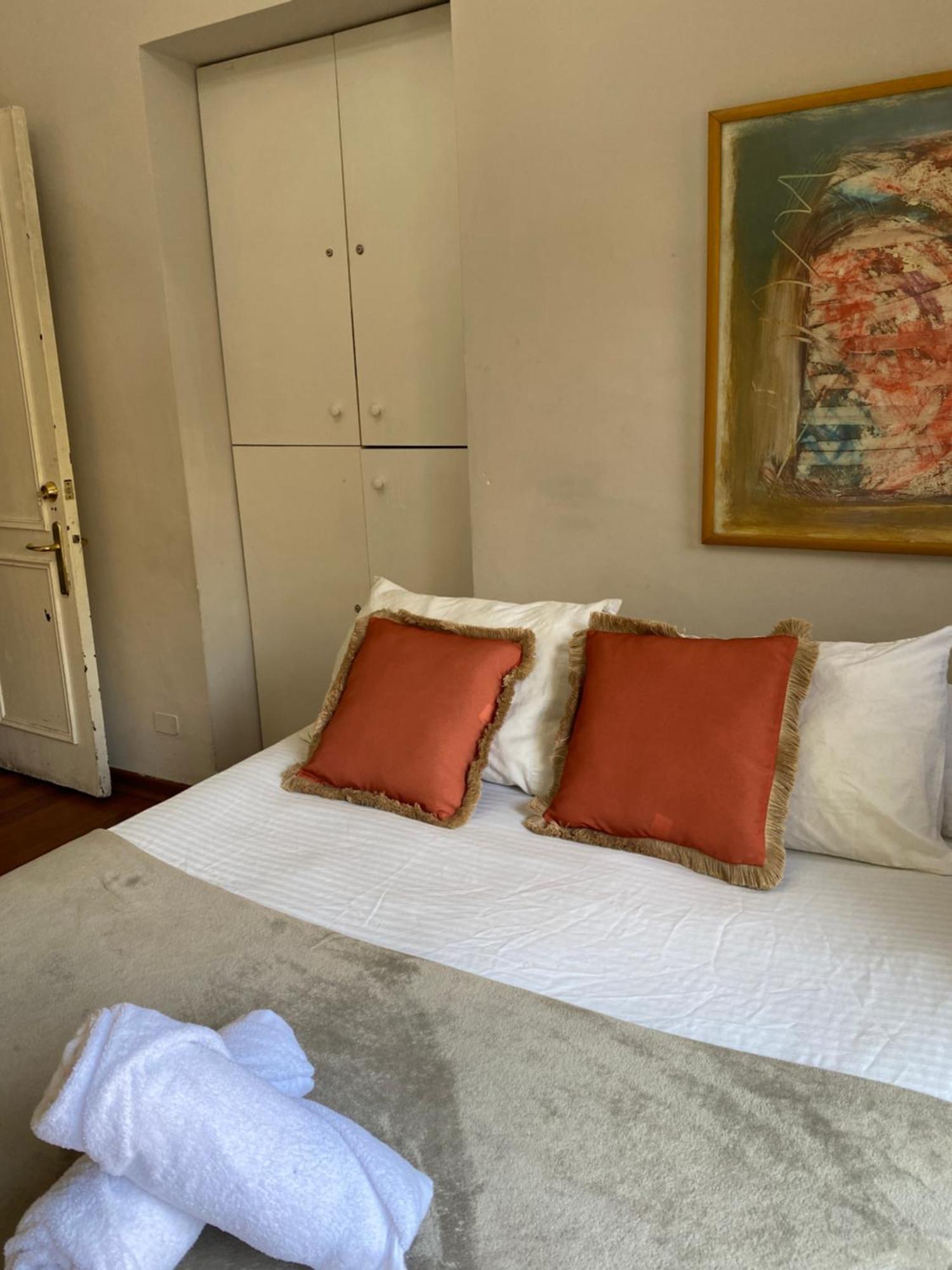 Bbcasita Bed and Breakfast Σαντιάγκο Εξωτερικό φωτογραφία