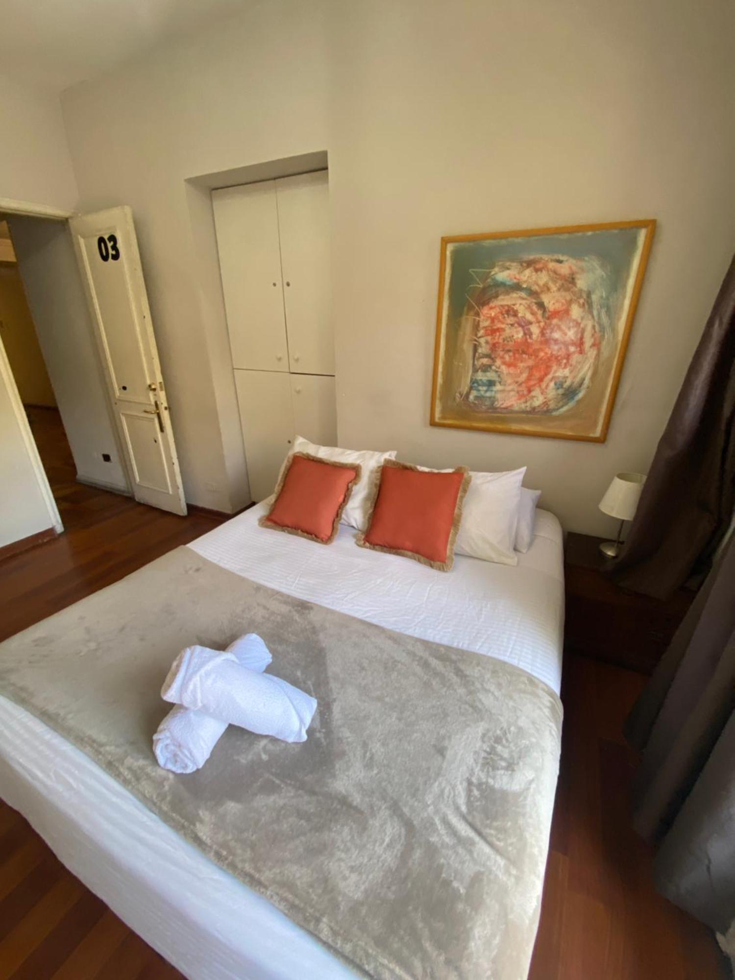 Bbcasita Bed and Breakfast Σαντιάγκο Εξωτερικό φωτογραφία
