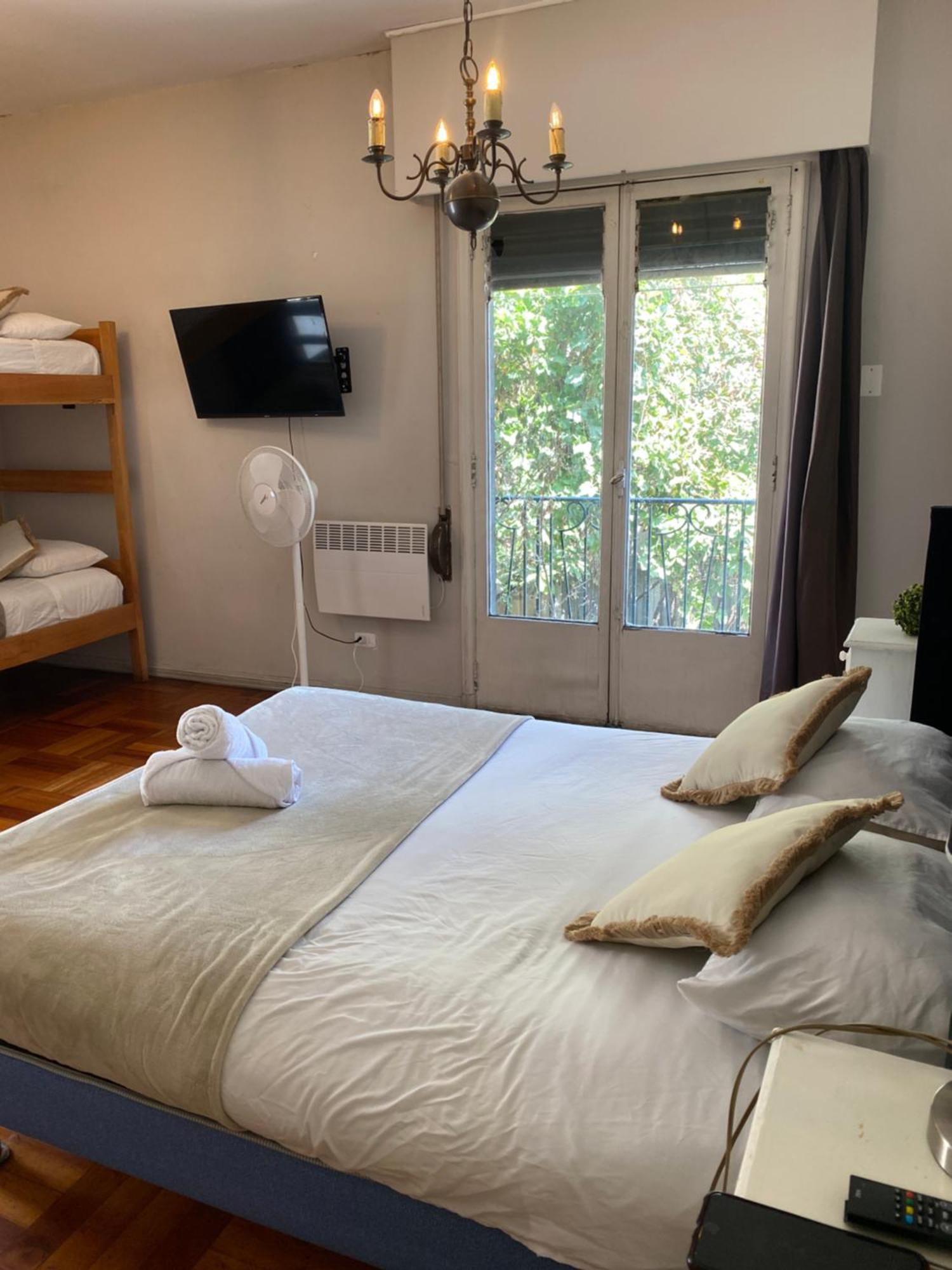Bbcasita Bed and Breakfast Σαντιάγκο Εξωτερικό φωτογραφία