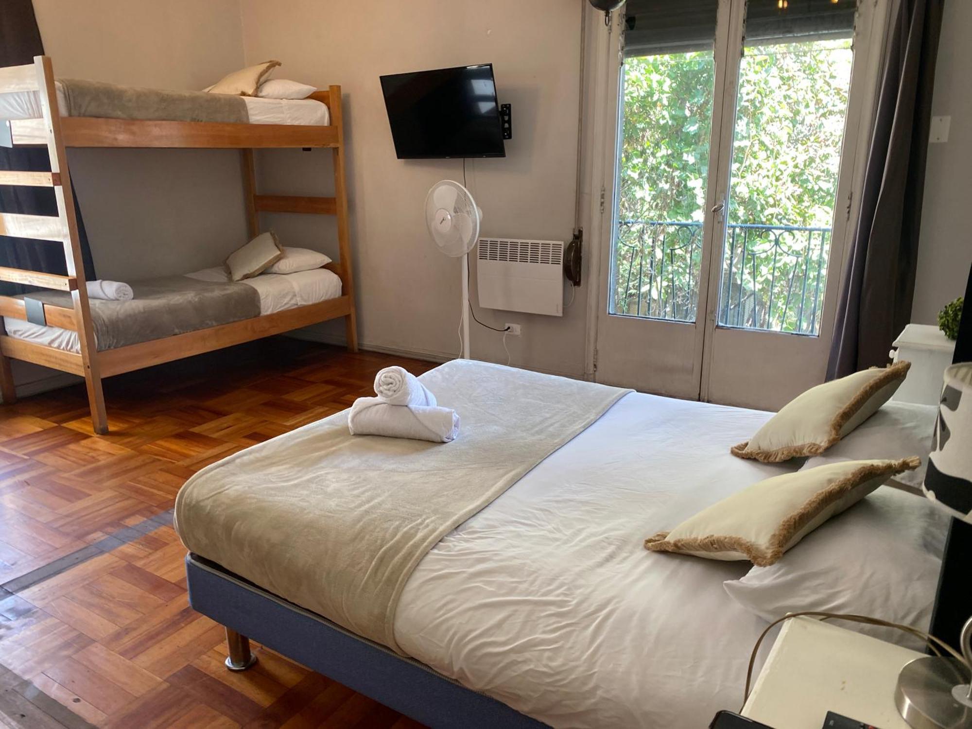 Bbcasita Bed and Breakfast Σαντιάγκο Εξωτερικό φωτογραφία
